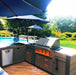 Hestan 36″ Aspire Built-In Grill with Rotisserie (EABR36 / EMBR36) Hestan Dreamwood Living