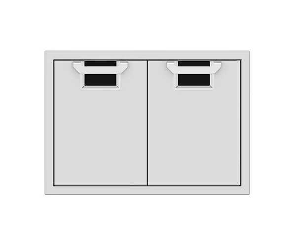 Hestan 36" Double Access Doors – AEAD36 Hestan Dreamwood Living