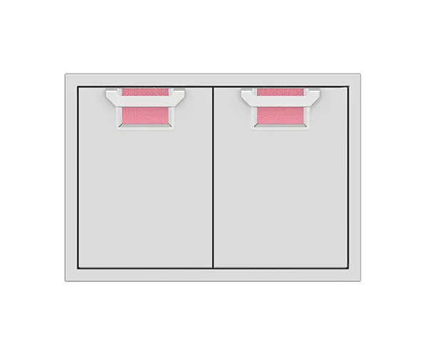 Hestan 36" Double Access Doors – AEAD36 Hestan Dreamwood Living