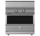 Hestan 36″ Induction Range Black Top - KRI36-BK-1 Hestan Dreamwood Living