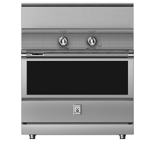 Hestan 36″ Induction Range Black Top - KRI36-BK-1 Hestan Dreamwood Living