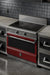 Hestan 36″ Induction Range Black Top - KRI36-BK-1 Hestan Dreamwood Living