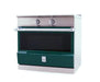 Hestan 36″ Induction Range Black Top - KRI36-BK-1 Hestan Dreamwood Living