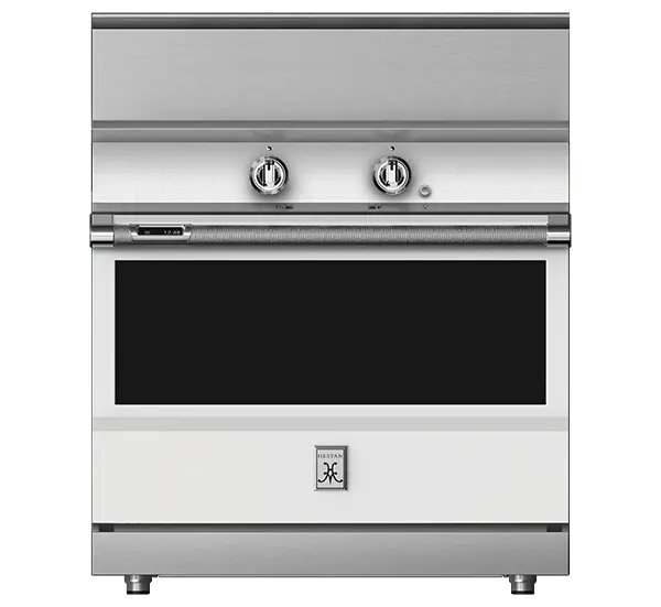 Hestan 36″ Induction Range Black Top - KRI36-BK-1 Hestan Dreamwood Living