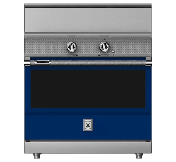 Hestan 36″ Induction Range Black Top - KRI36-BK-1 Hestan Dreamwood Living