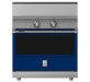 Hestan 36″ Induction Range Black Top - KRI36-BK-1 Hestan Dreamwood Living