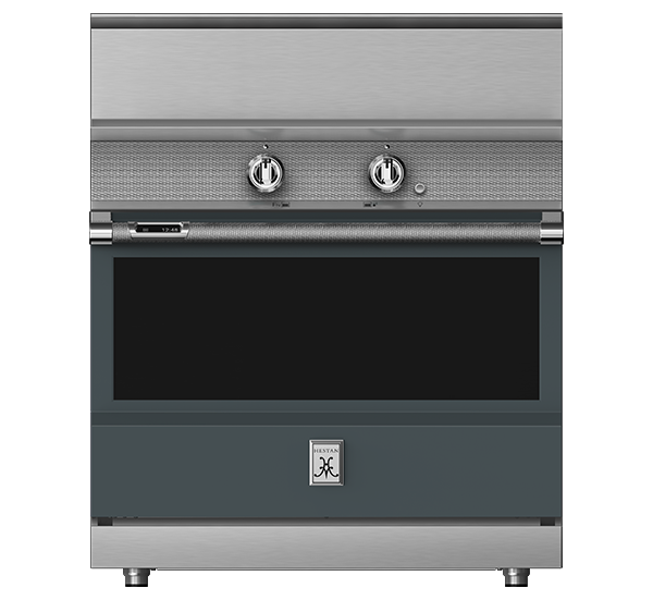 Hestan 36″ Induction Range Black Top - KRI36-BK-1 Hestan Dreamwood Living