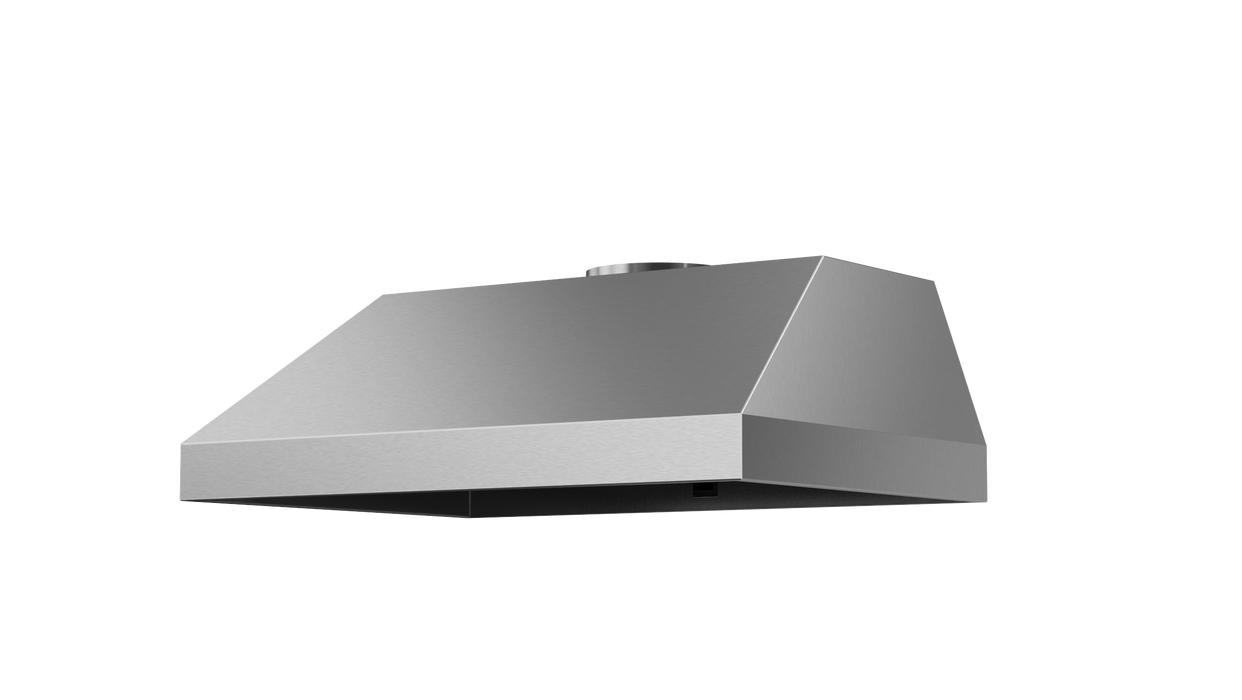 Hestan 36” Liner Hood 600 CFM, 2 LED lights, 34-3/8" - KVL36 Hestan Dreamwood Living