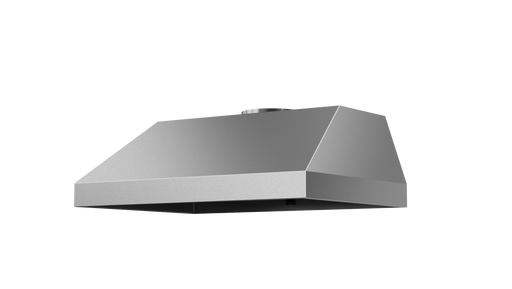 Hestan 36” Liner Hood 600 CFM, 2 LED lights, 34-3/8" - KVL36 Hestan Dreamwood Living