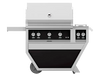 Hestan 36″ Outdoor Built-In Grill (GABR36CX2 / GMBR36CX2) Hestan Dreamwood Living