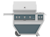 Hestan 36″ Outdoor Built-In Grill (GABR36CX2 / GMBR36CX2) Hestan Dreamwood Living