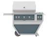 Hestan 36″ Outdoor Built-In Grill (GABR36CX2 / GMBR36CX2) Hestan Dreamwood Living