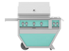 Hestan 36″ Outdoor Built-In Grill (GABR36CX2 / GMBR36CX2) Hestan Dreamwood Living
