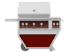 Hestan 36″ Outdoor Built-In Grill (GABR36CX2 / GMBR36CX2) Hestan Dreamwood Living