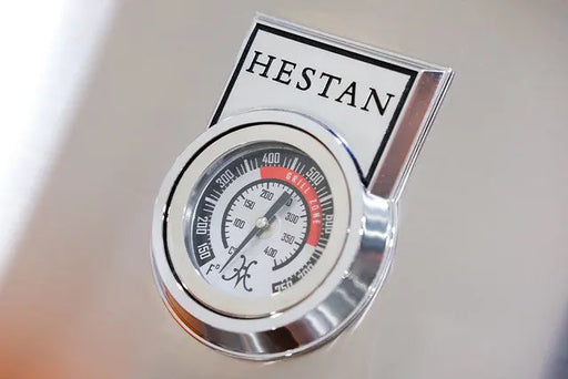 Hestan 36″ Outdoor Built-In Grill (GABR36CX2 / GMBR36CX2) Hestan Dreamwood Living