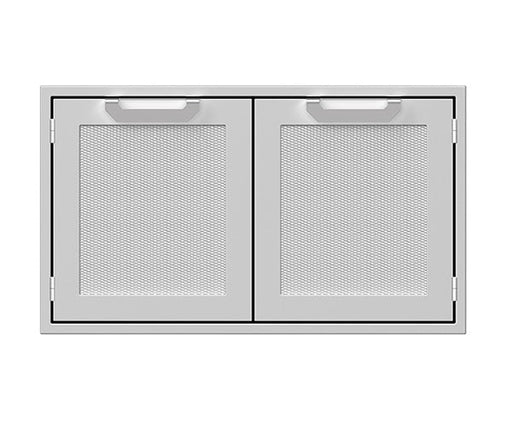 Hestan 36″ Outdoor Double Sealed Pantry - AGLP36 Hestan Dreamwood Living