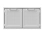 Hestan 36″ Outdoor Double Sealed Pantry - AGLP36 Hestan Dreamwood Living