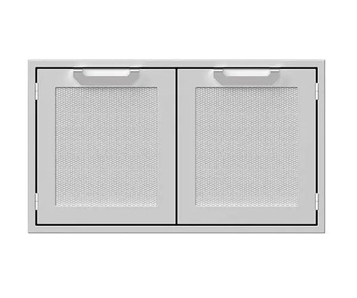 Hestan 36″ Outdoor Double Sealed Pantry - AGLP36 Hestan Dreamwood Living
