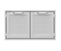 Hestan 36″ Outdoor Double Sealed Pantry - AGLP36 Hestan Dreamwood Living