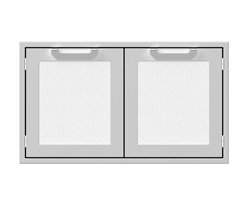 Hestan 36″ Outdoor Double Sealed Pantry - AGLP36 Hestan Dreamwood Living