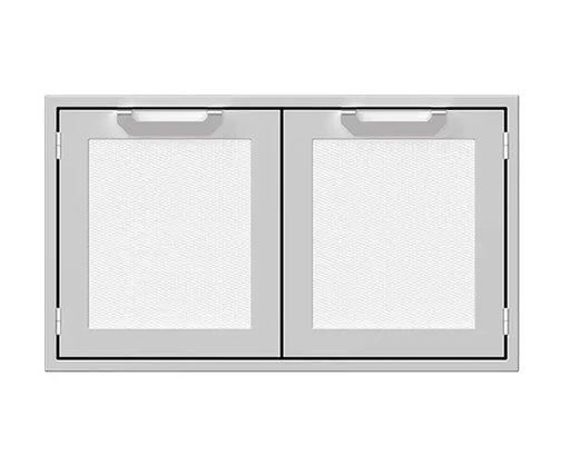 Hestan 36″ Outdoor Double Sealed Pantry - AGLP36 Hestan Dreamwood Living