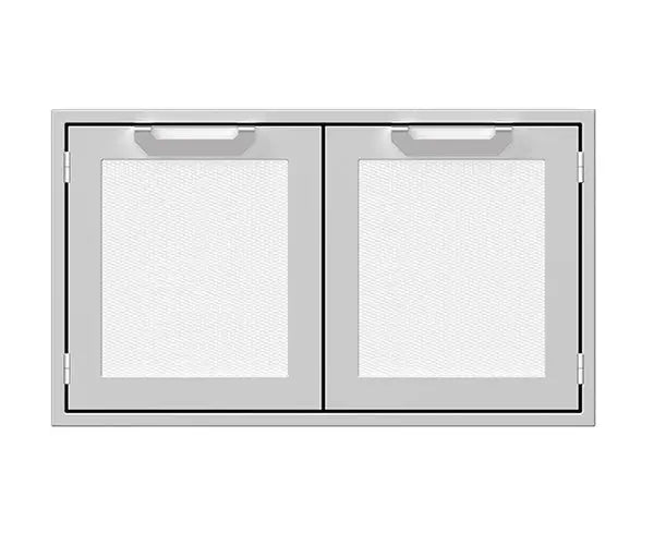 Hestan 36″ Outdoor Double Sealed Pantry - AGLP36 Hestan Dreamwood Living