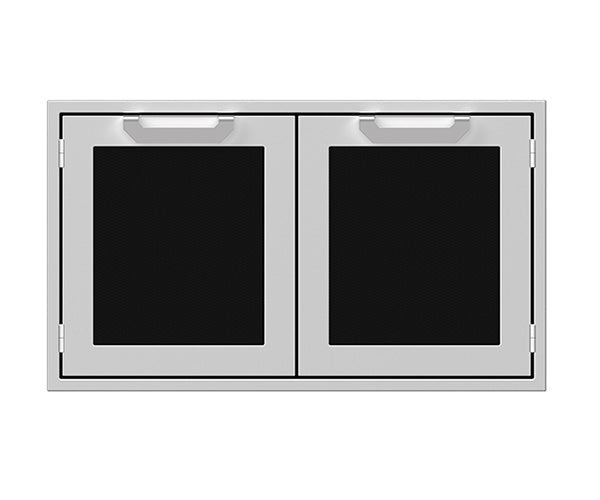 Hestan 36″ Outdoor Double Sealed Pantry - AGLP36 Hestan Dreamwood Living