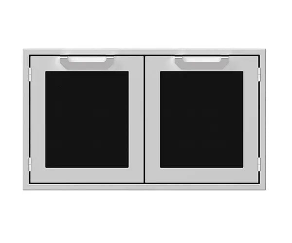 Hestan 36″ Outdoor Double Sealed Pantry - AGLP36 Hestan Dreamwood Living
