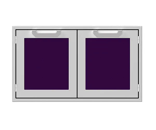 Hestan 36″ Outdoor Double Sealed Pantry - AGLP36 Hestan Dreamwood Living