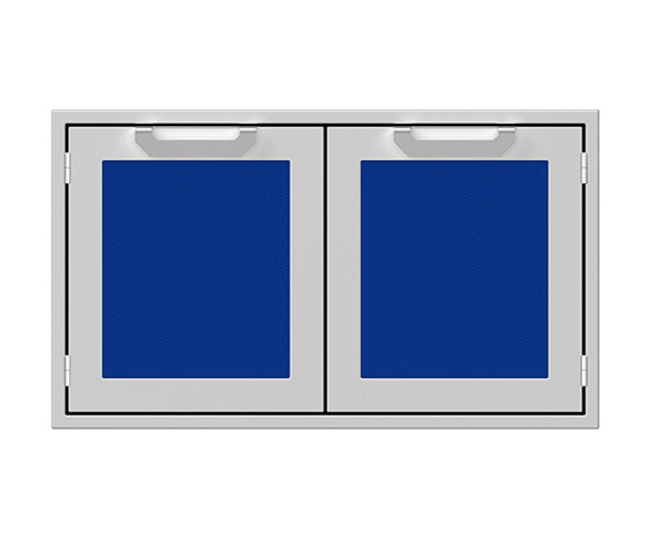 Hestan 36″ Outdoor Double Sealed Pantry - AGLP36 Hestan Dreamwood Living