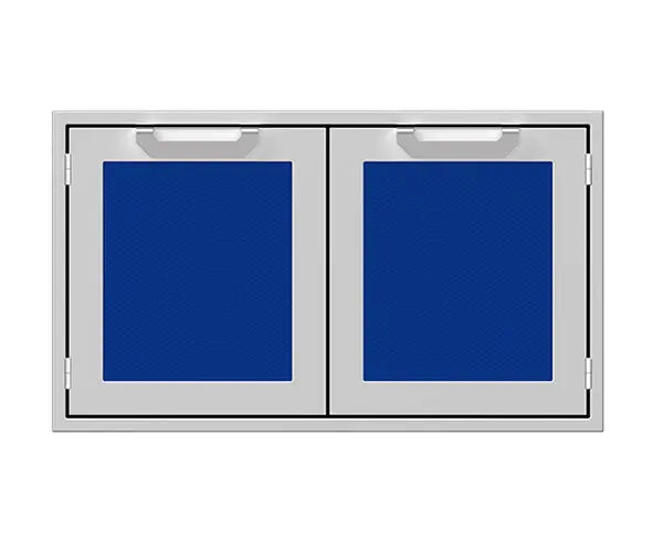 Hestan 36″ Outdoor Double Sealed Pantry - AGLP36 Hestan Dreamwood Living