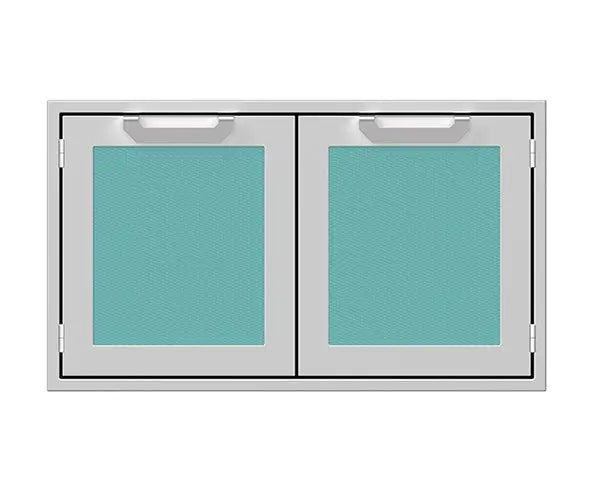 Hestan 36″ Outdoor Double Sealed Pantry - AGLP36 Hestan Dreamwood Living