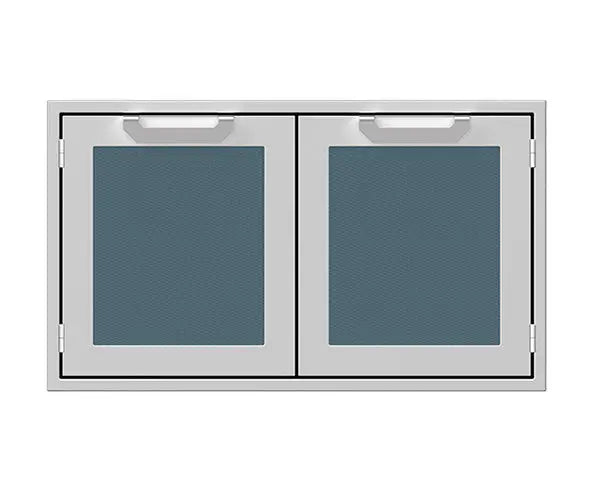 Hestan 36″ Outdoor Double Sealed Pantry - AGLP36 Hestan Dreamwood Living