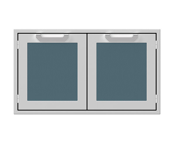 Hestan 36″ Outdoor Double Sealed Pantry - AGLP36 Hestan Dreamwood Living