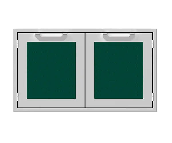Hestan 36″ Outdoor Double Sealed Pantry - AGLP36 Hestan Dreamwood Living