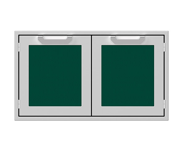 Hestan 36″ Outdoor Double Sealed Pantry - AGLP36 Hestan Dreamwood Living