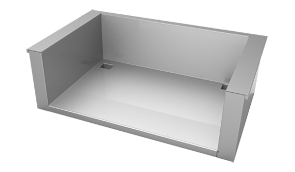 Hestan 36″ Outdoor Insulated Jacket- AGIJ36 Hestan Dreamwood Living