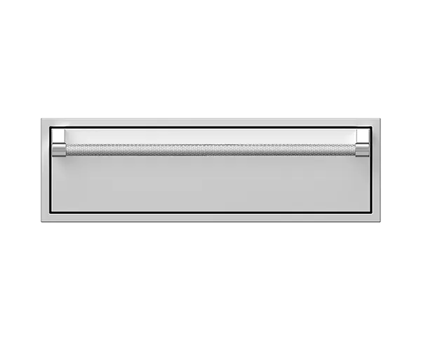 Hestan 36″ Outdoor Single Storage Drawer - AGSR36 Hestan Dreamwood Living
