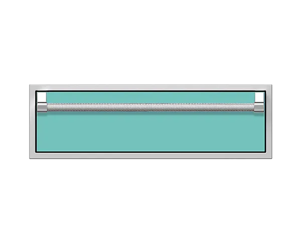 Hestan 36″ Outdoor Single Storage Drawer - AGSR36 Hestan Dreamwood Living