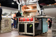 Hestan 36″ Outdoor Tower Cart with Double Doors - GCD36 Hestan Dreamwood Living