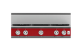 Hestan 36″ Rangetop, 5 Burner - KRT365-NG-1 Hestan Dreamwood Living