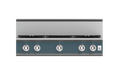 Hestan 36″ Rangetop, 5 Burner - KRT365-NG-1 Hestan Dreamwood Living