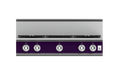 Hestan 36″ Rangetop, 5 Burner - KRT365-NG-1 Hestan Dreamwood Living