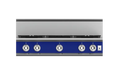 Hestan 36″ Rangetop, 5 Burner - KRT365-NG-1 Hestan Dreamwood Living