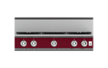 Hestan 36″ Rangetop, 5 Burner - KRT365-NG-1 Hestan Dreamwood Living