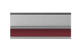 Hestan 36″ Rangetop, 5 Burner, Induction, Black Top - KRTI36-BK-1 Hestan Dreamwood Living