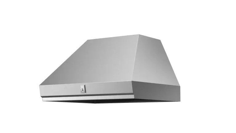 Hestan 36″ Ventilation, Chimney, 600 CFM, 2 LED Lights- KVC36 Hestan Dreamwood Living