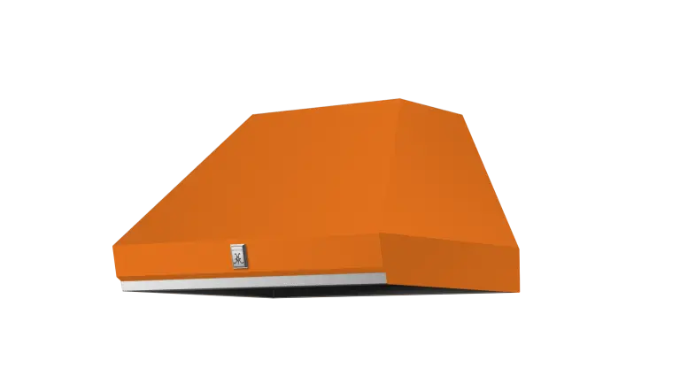Hestan 36″ Ventilation, Chimney, 600 CFM, 2 LED Lights- KVC36 Hestan Dreamwood Living