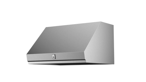 Hestan 36″ Ventilation, Pro Canopy, 600 CFM, 2 LED lights- KVP36 Hestan Dreamwood Living