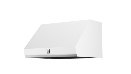 Hestan 36″ Ventilation, Pro Canopy, 600 CFM, 2 LED lights- KVP36 Hestan Dreamwood Living